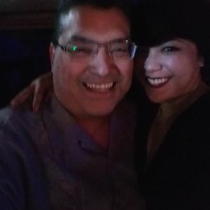 Meet your Posher, Javier